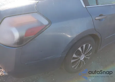 2010 Nissan Altima 2.5 S из США, поврежденный, VIN 1N4AL2AP6AN428748